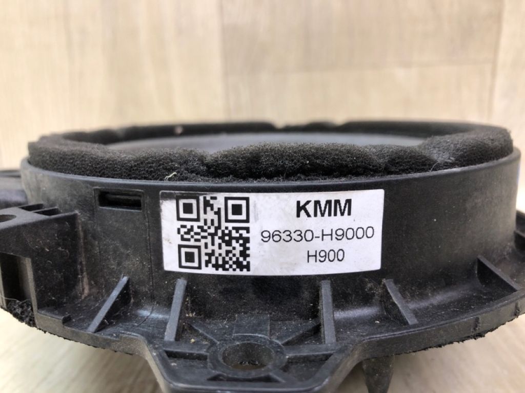 96330-H9000 | Динамік задн. прав. KIA RIO FB 17- - Фото 5