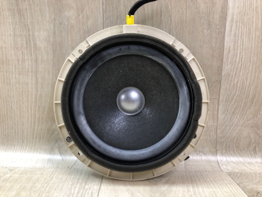 96330-2V100 | Динамик передн. лев. HYUNDAI VELOSTER 11-18