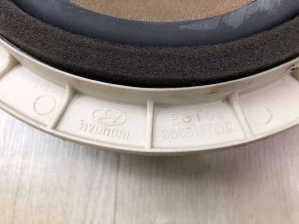 96330-2V100 | Динамік передн. прав. HYUNDAI VELOSTER 11-18 - Фото 5