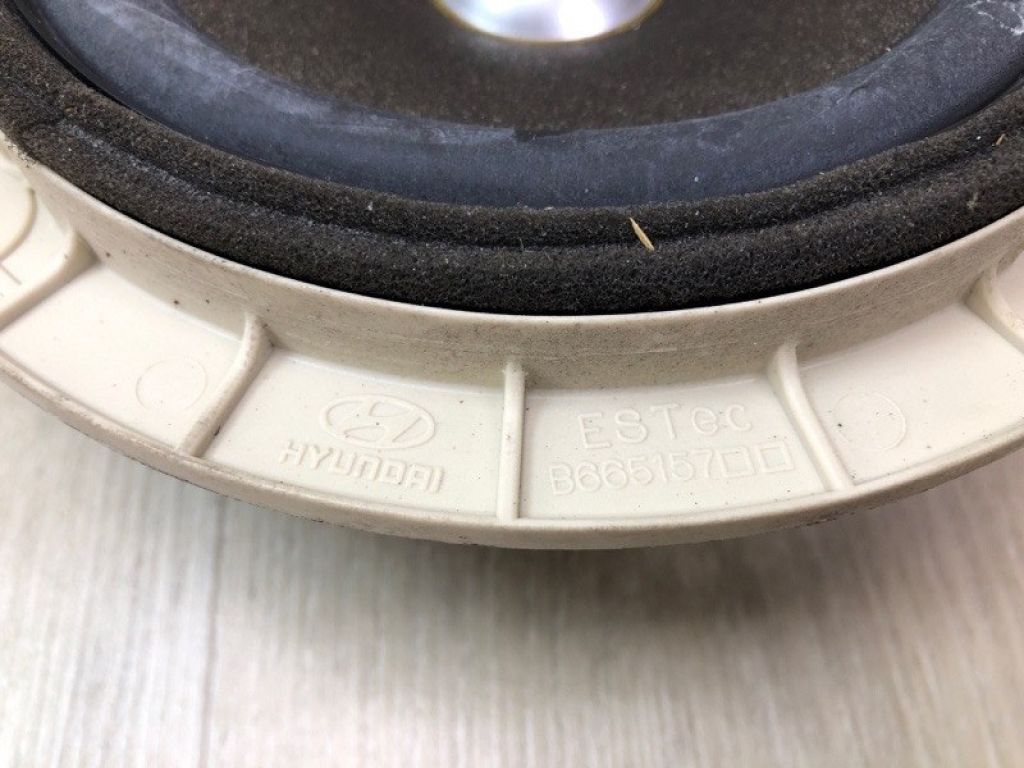 96330-2V100 | Динамік задн. прав. HYUNDAI VELOSTER 11-18 - Фото 6