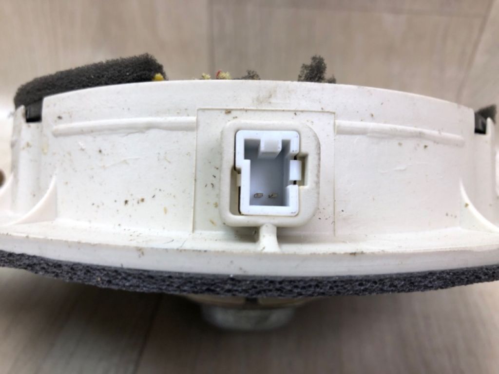 96330-2V100 | Динамик задн. прав. HYUNDAI VELOSTER 11-18 - Фото 4