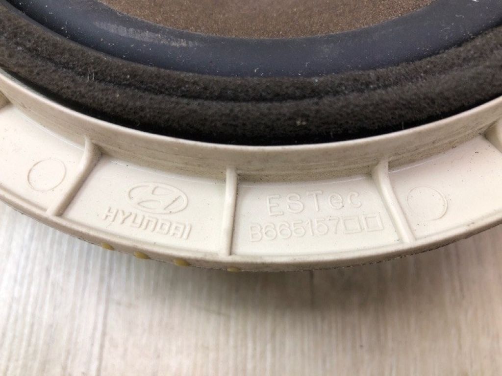 96330-2V100 | Динамик задн. прав. HYUNDAI VELOSTER 11-18 - Фото 5