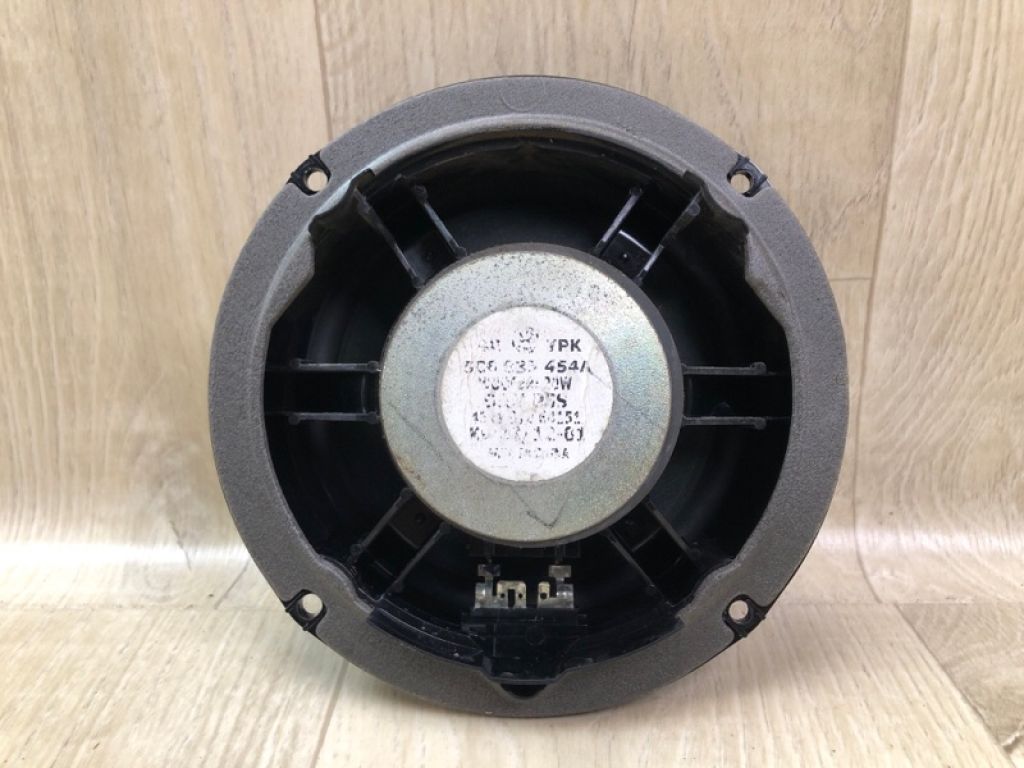 5C6 035 454 A | Динамік передн. прав. VOLKSWAGEN JETTA USA 10-17 - Фото 2