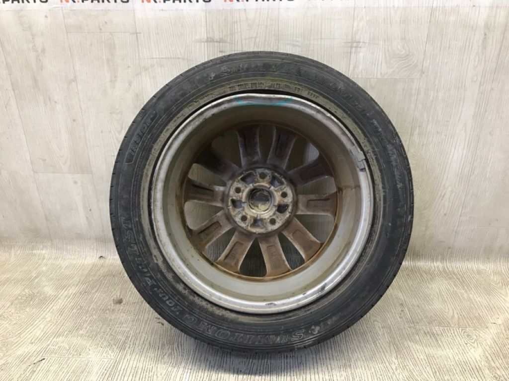 52910-3X760 | Диск R16 HYUNDAI ELANTRA MD 10-15 - Фото 2