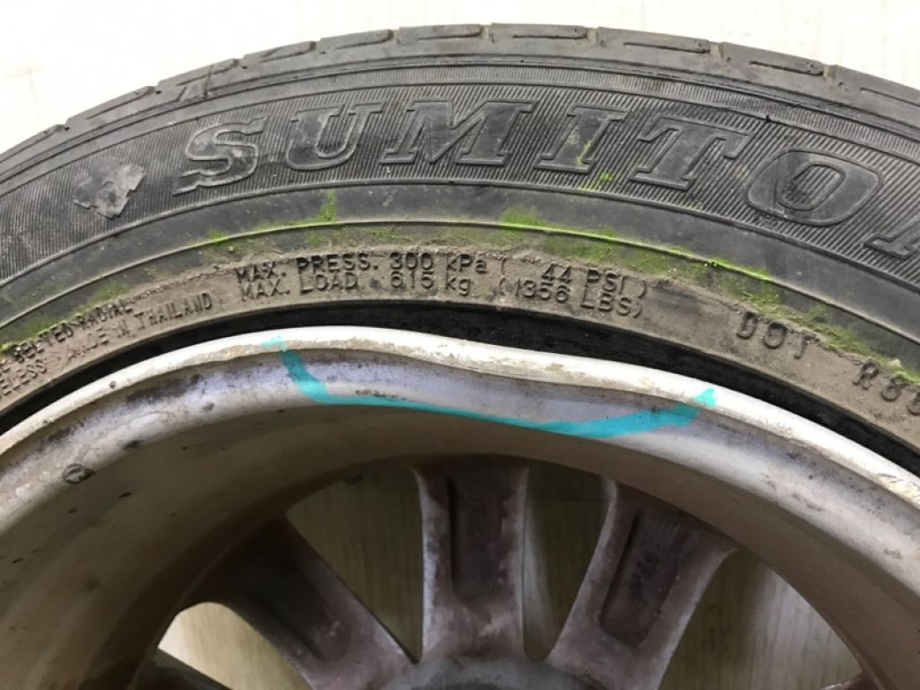 52910-3X760 | Диск R16 HYUNDAI ELANTRA MD 10-15 - Фото 4