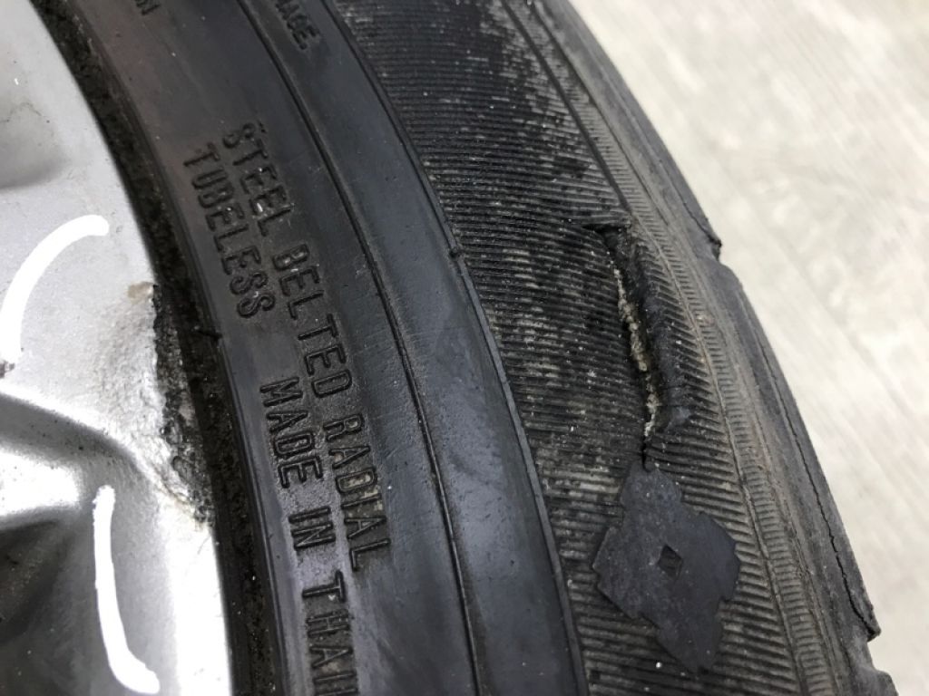 52910-3X760 | Диск R16 HYUNDAI ELANTRA MD 10-15 - Фото 8