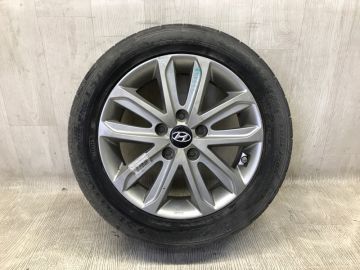 Диск R16 HYUNDAI ELANTRA MD 10-15