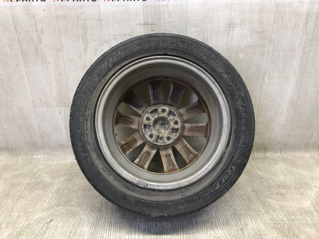 52910-3X760 | Диск R16 HYUNDAI ELANTRA MD 10-15 - Фото 2