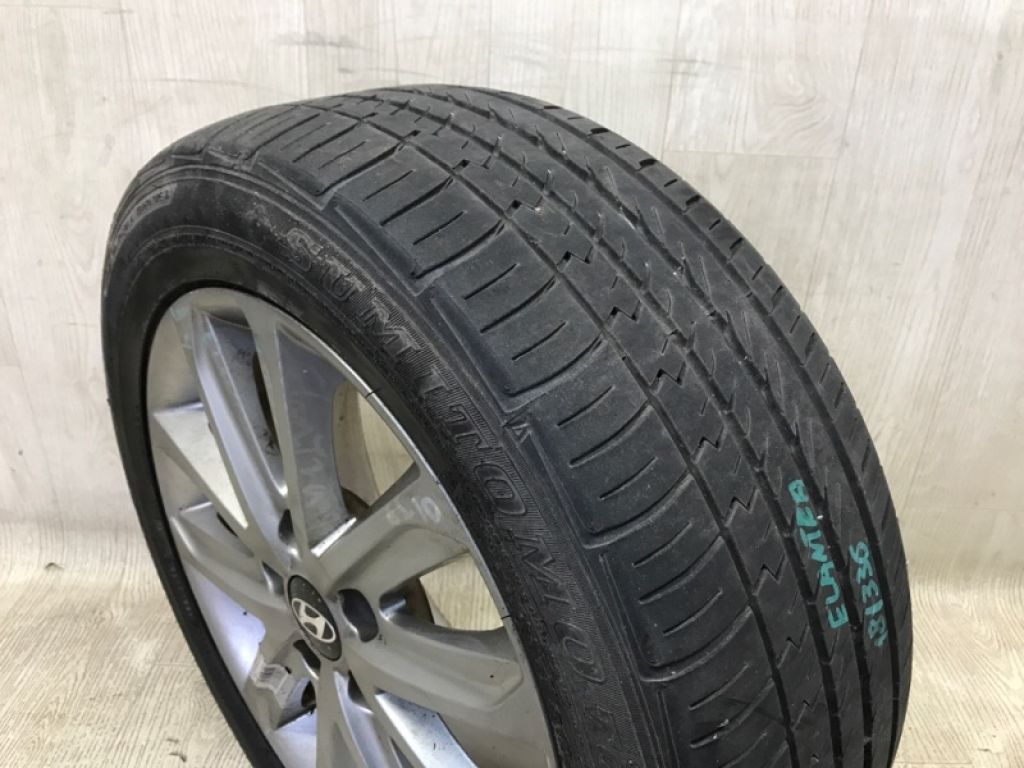 52910-3X760 | Диск R16 HYUNDAI ELANTRA MD 10-15 - Фото 3