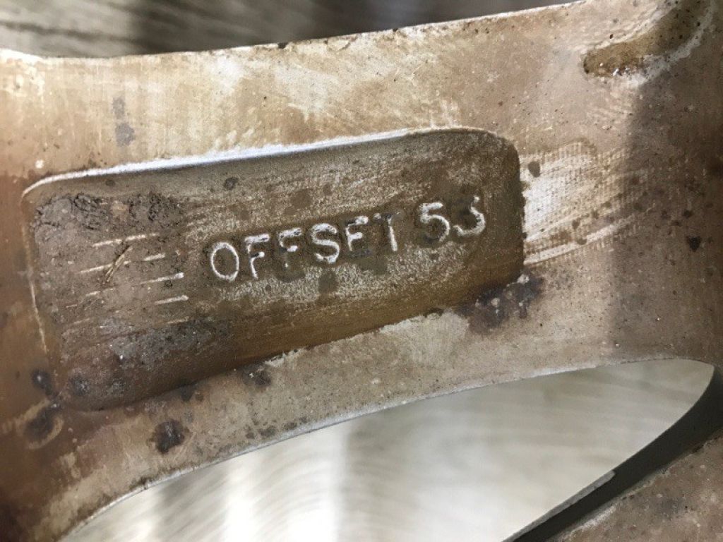 52910-3X760 | Диск R16 HYUNDAI ELANTRA MD 10-15 - Фото 5