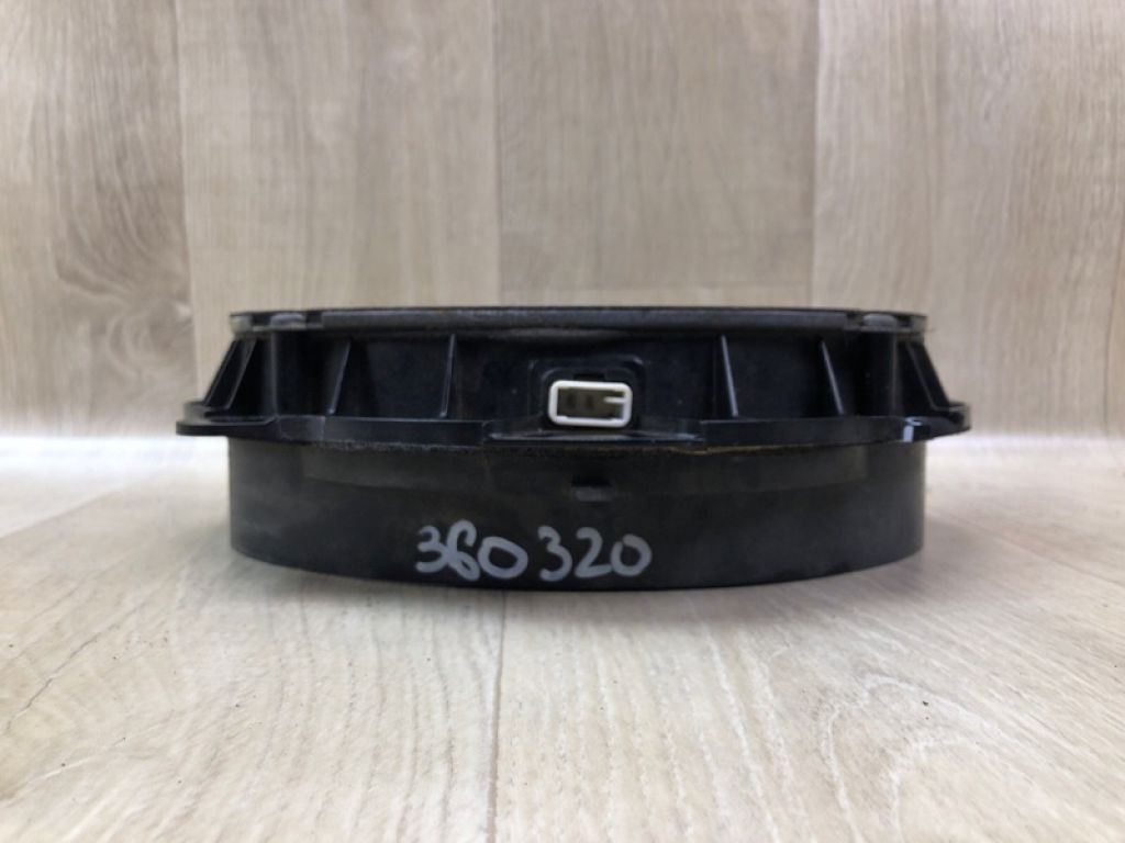 86160-AA381 | Динамік передн. лів. TOYOTA CAMRY 30 02-06 - Фото 3