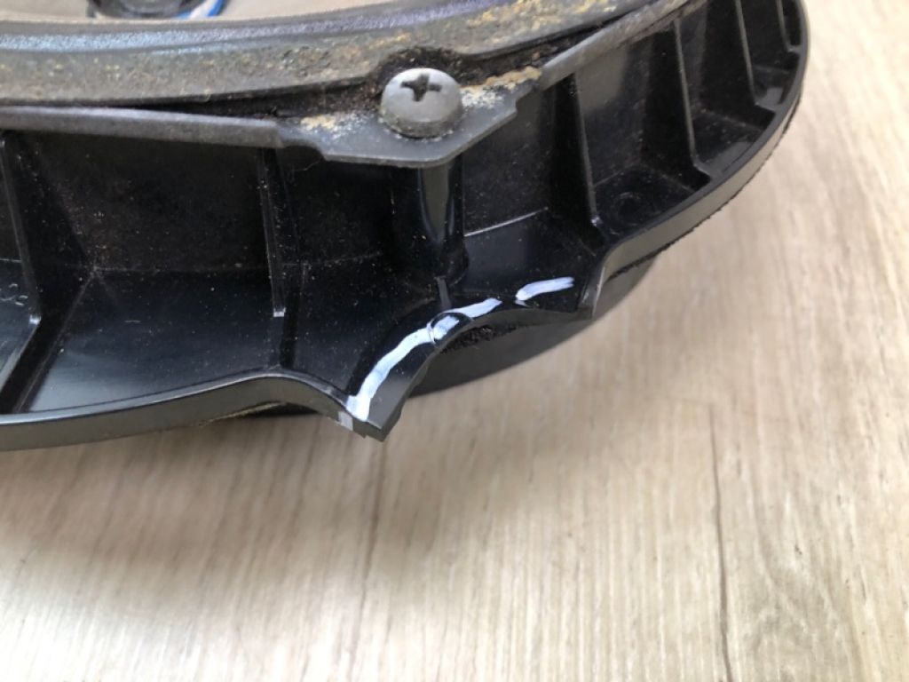 86160-AA381 | Динамік передн. лів. TOYOTA CAMRY 30 02-06 - Фото 6