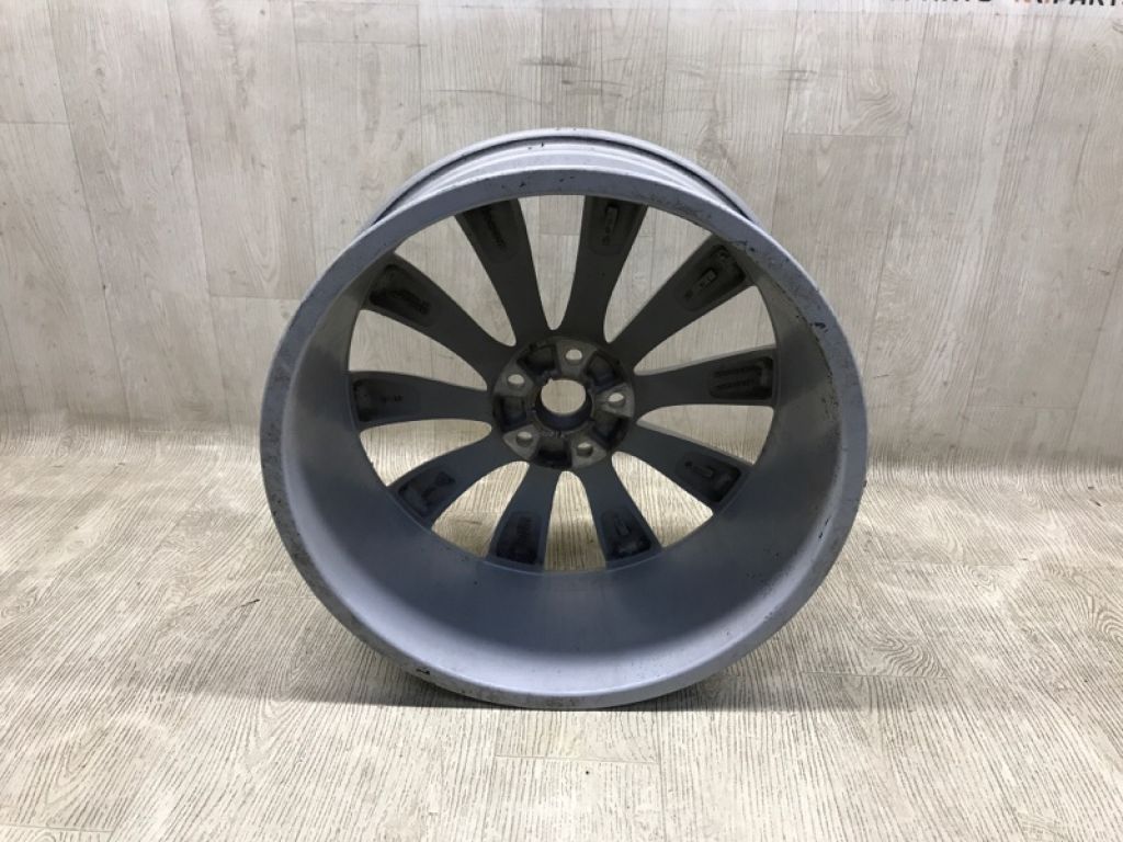 105404100B | Диск R21 TESLA MODEL S 12- - Фото 3