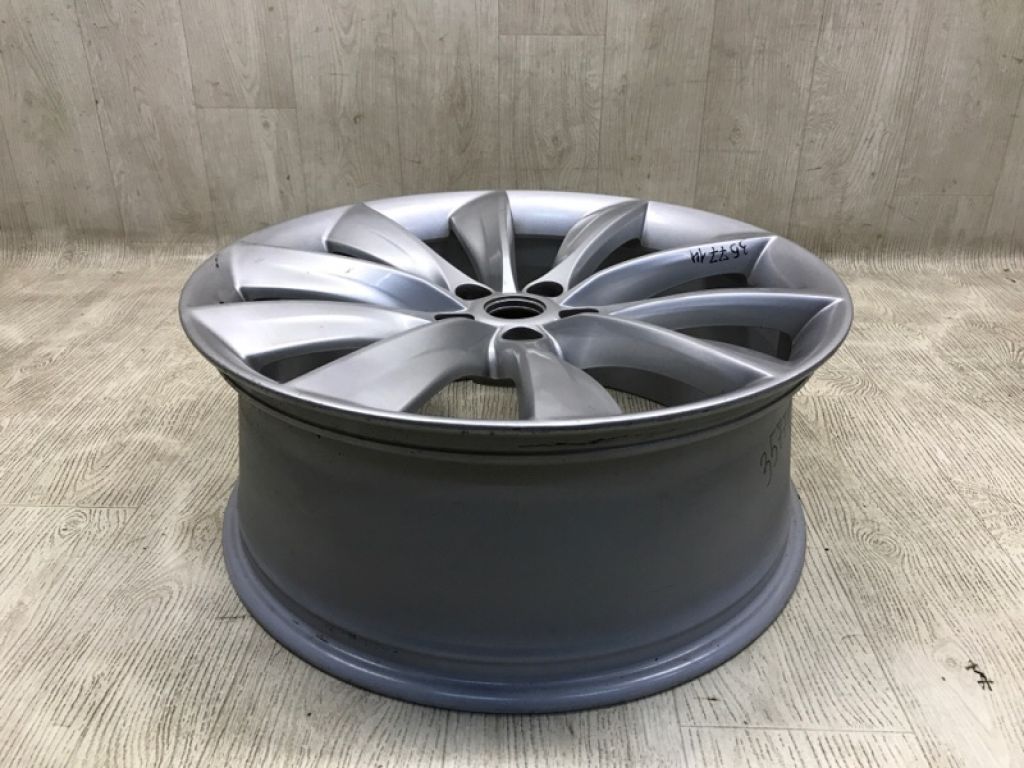 105404100B | Диск R21 TESLA MODEL S 12- - Фото 5