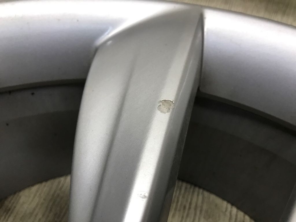 105404100B | Диск R21 TESLA MODEL S 12- - Фото 10