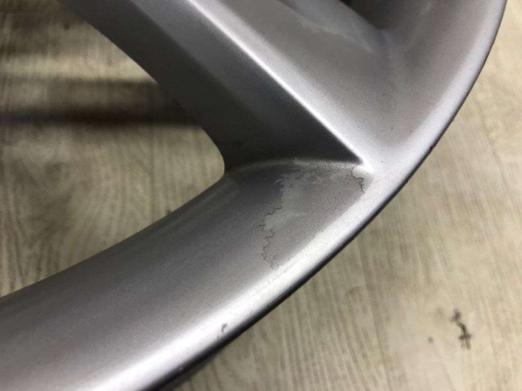 105404100B | Диск R21 TESLA MODEL S 12- - Фото 11