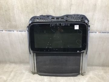 Люк HONDA CIVIC FC/FK 15-