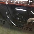 70100-TBA-A02 | Люк HONDA CIVIC FC/FK 15- - Превью 4