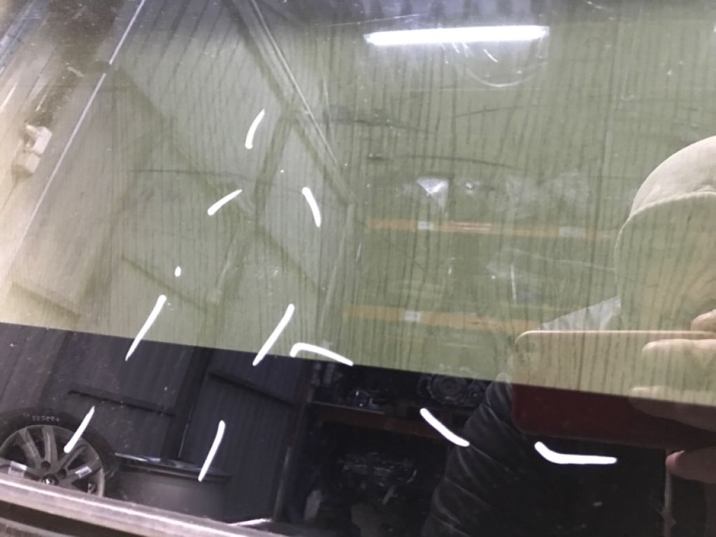 70100-TBA-A02 | Люк HONDA CIVIC FC/FK 15- - Фото 5