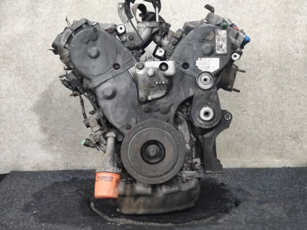 10002-RYE-A00 | Двигун бензин ACURA MDX (YD2) 06-13