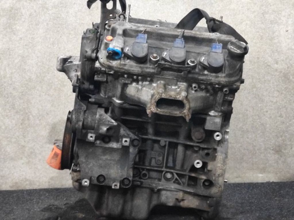 10002-RYE-A00 | Двигун бензин ACURA MDX (YD2) 06-13 - Фото 3