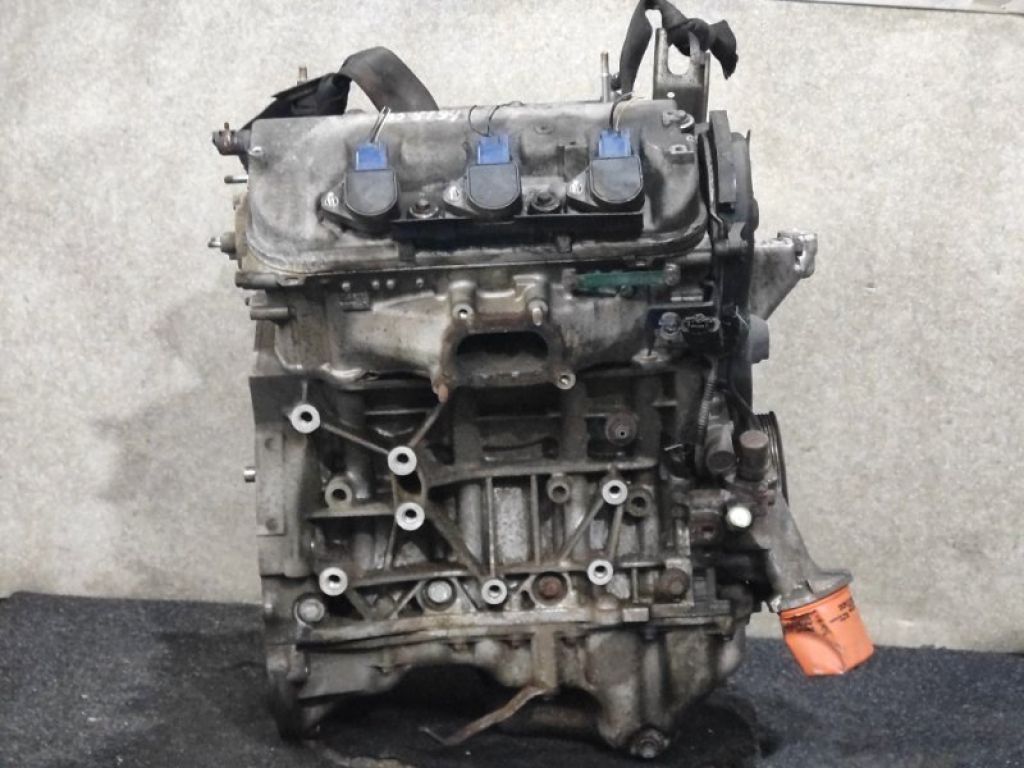 10002-RYE-A00 | Двигун бензин ACURA MDX (YD2) 06-13 - Фото 4