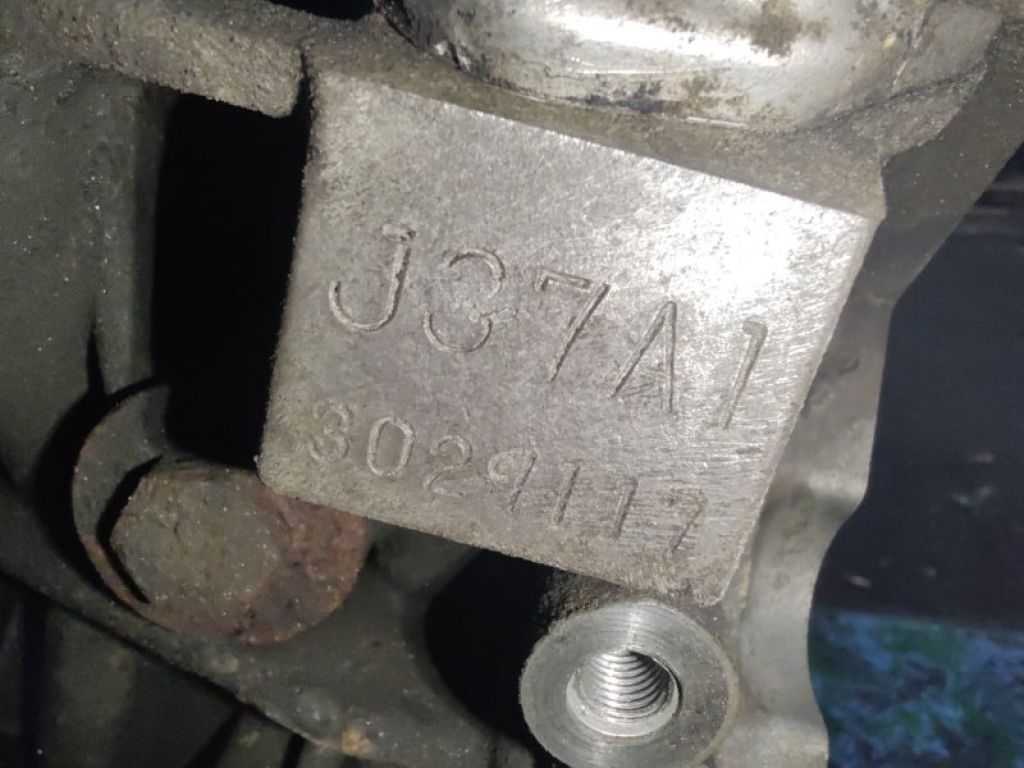 10002-RYE-A00 | Двигун бензин ACURA MDX (YD2) 06-13 - Фото 6