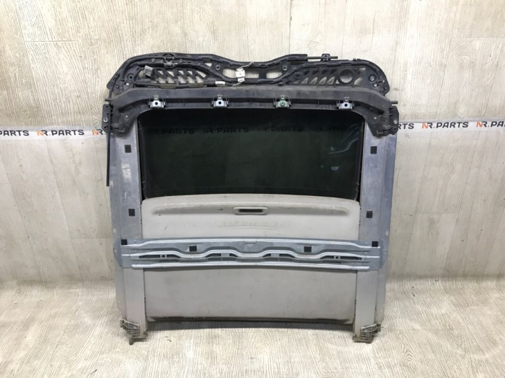 70100-TBA-A02 | Люк HONDA CIVIC FC/FK 15- - Фото 3