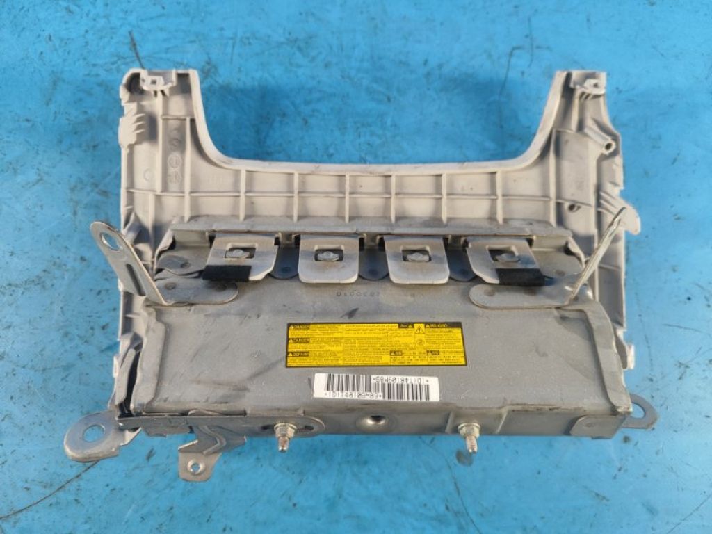 7390075020A1 | Подушка безпеки в коліна лів. LEXUS HS250H (ANF10) 09-12 - Фото 6