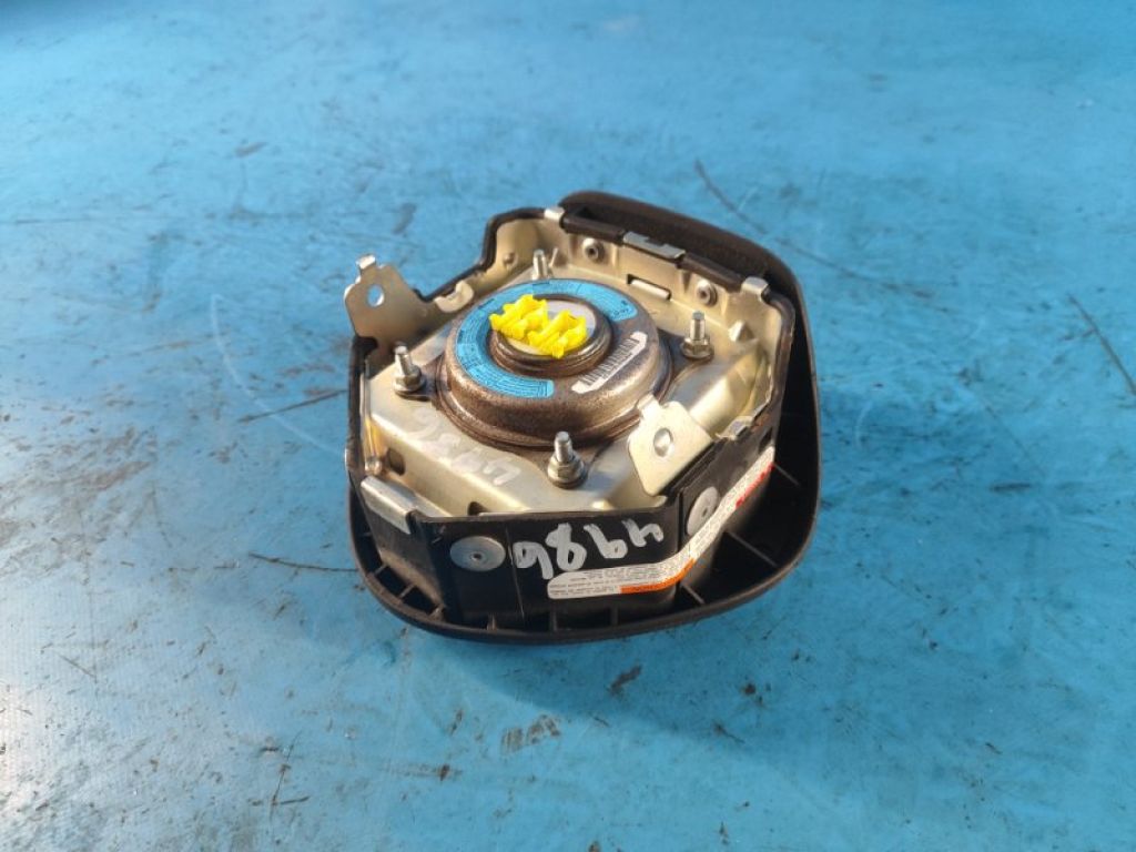 77810TL2A82ZA | Подушка безпеки в кермо HONDA ACCORD CU8 / TSX 08-14 - Фото 5