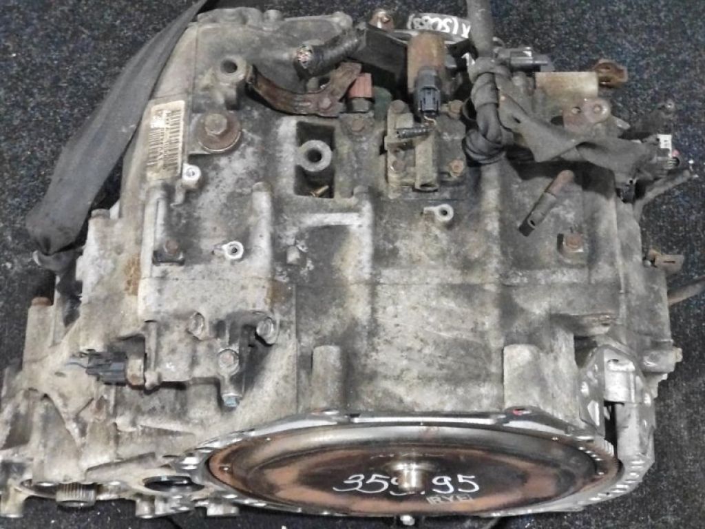 20021-RYF-A01 | Автоматична трансмісія ACURA MDX (YD2) 06-13 - Фото 5