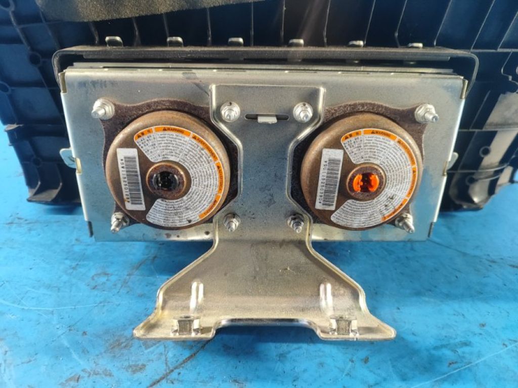 73910-65J11-ZCA | Подушка безпеки пасажира SUZUKI GRAND VITARA 05-15 - Фото 3