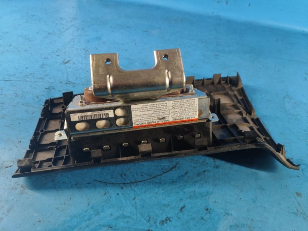 73910-65J11-ZCA | Подушка безпеки пасажира SUZUKI GRAND VITARA 05-15 - Фото 4