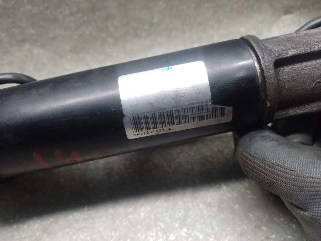 4410A026 | Рулевая рейка MITSUBISHI OUTLANDER XL 05-13 - Фото 4