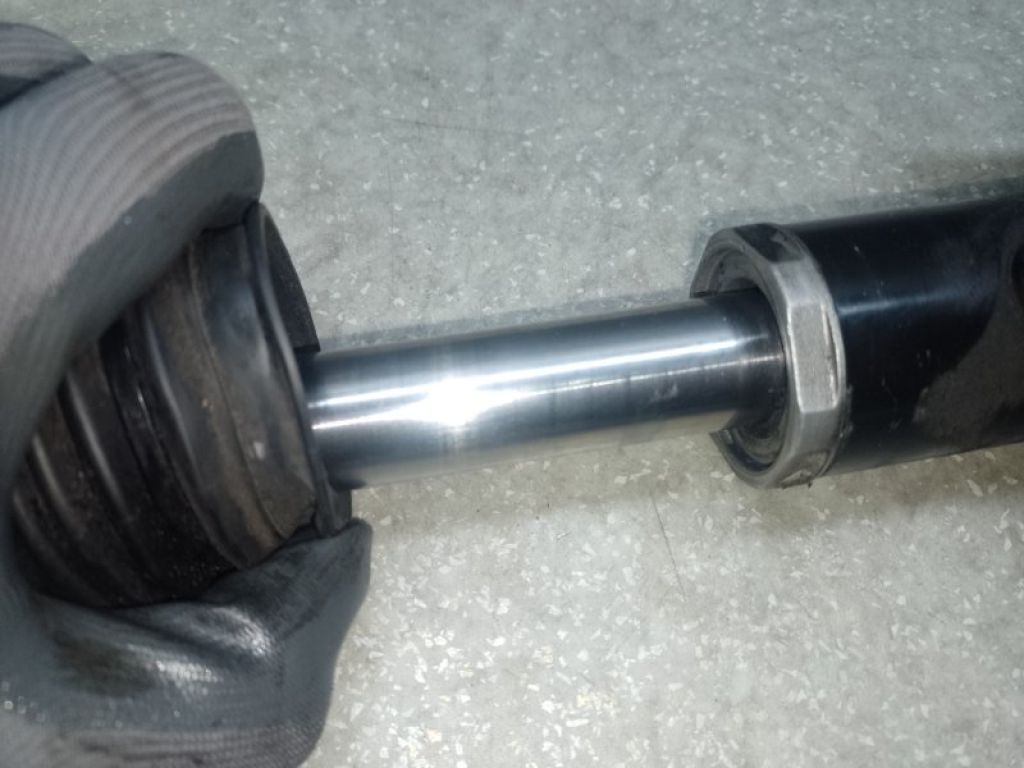 4410A026 | Рулевая рейка MITSUBISHI OUTLANDER XL 05-13 - Фото 5