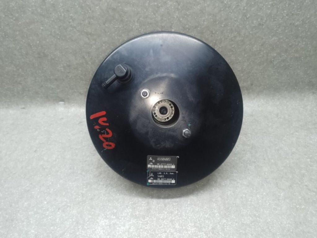 4630A093 | Вакуумний підсилювач гальм MITSUBISHI OUTLANDER XL 05-13 - Фото 3