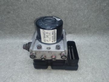 Блок ABS MITSUBISHI OUTLANDER XL 05-13