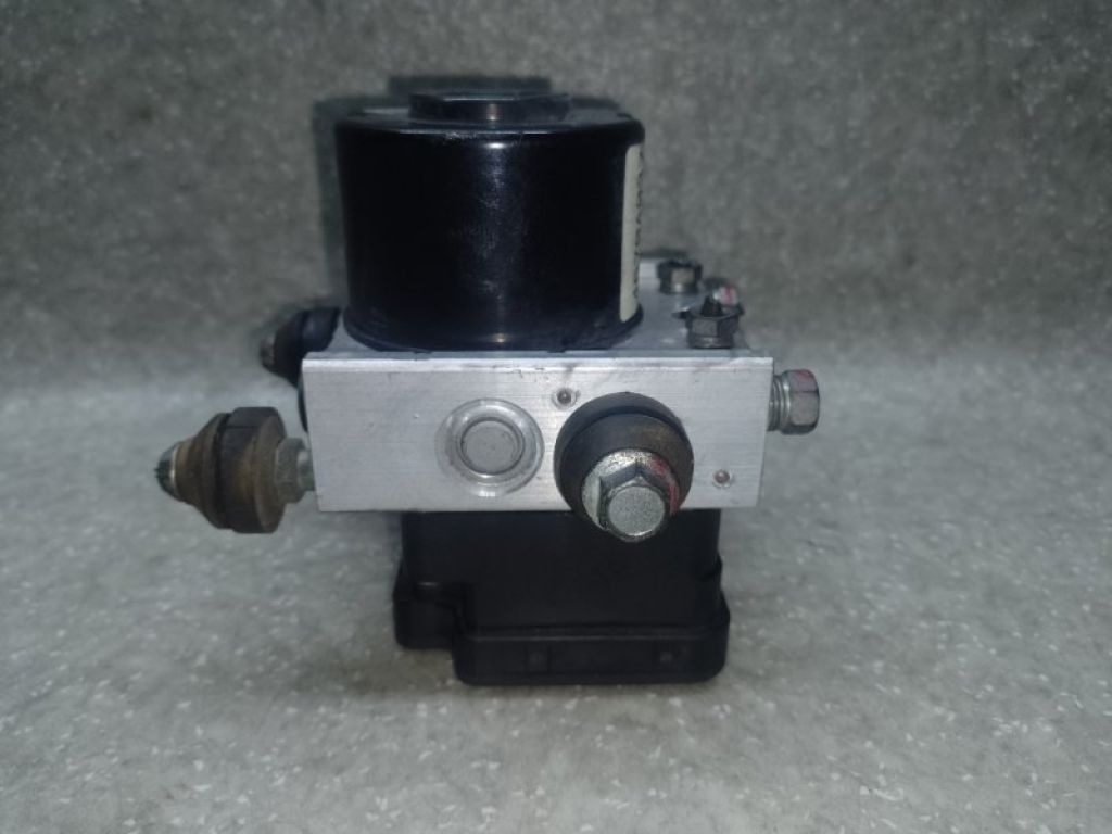 4670A310 | Блок ABS MITSUBISHI OUTLANDER XL 05-13 - Фото 4