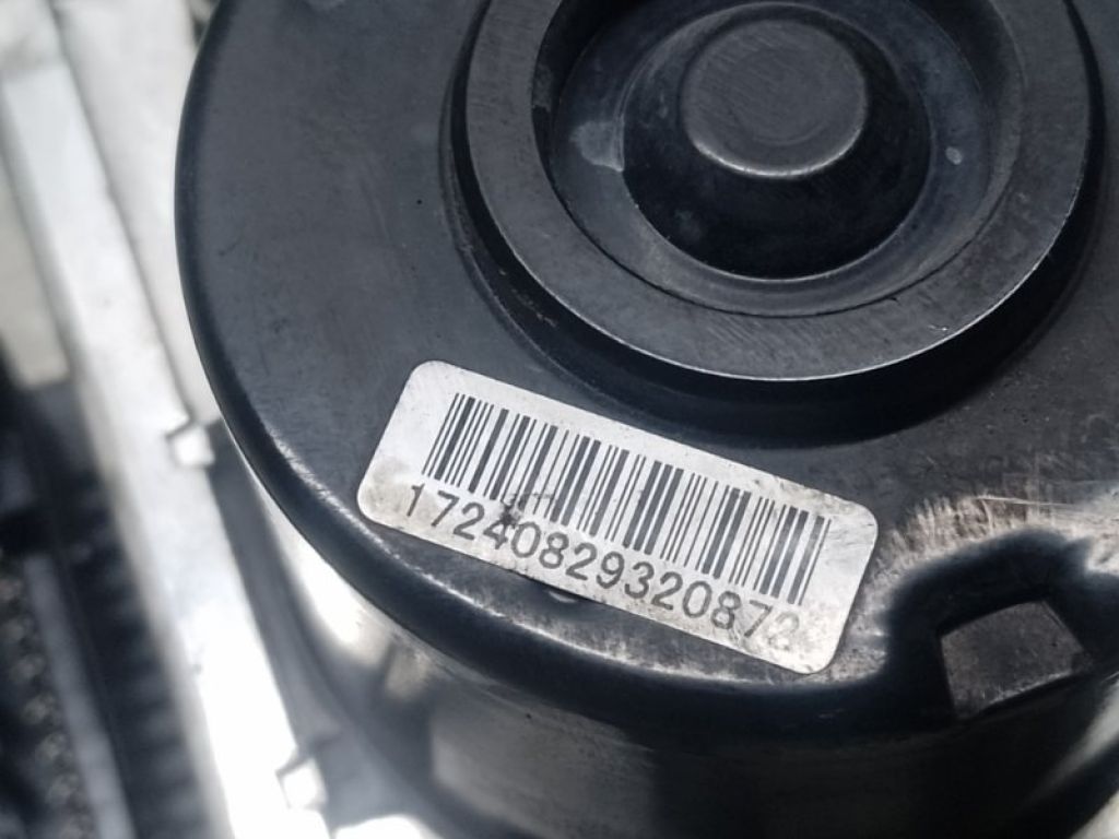 4670A310 | Блок ABS MITSUBISHI OUTLANDER XL 05-13 - Фото 7