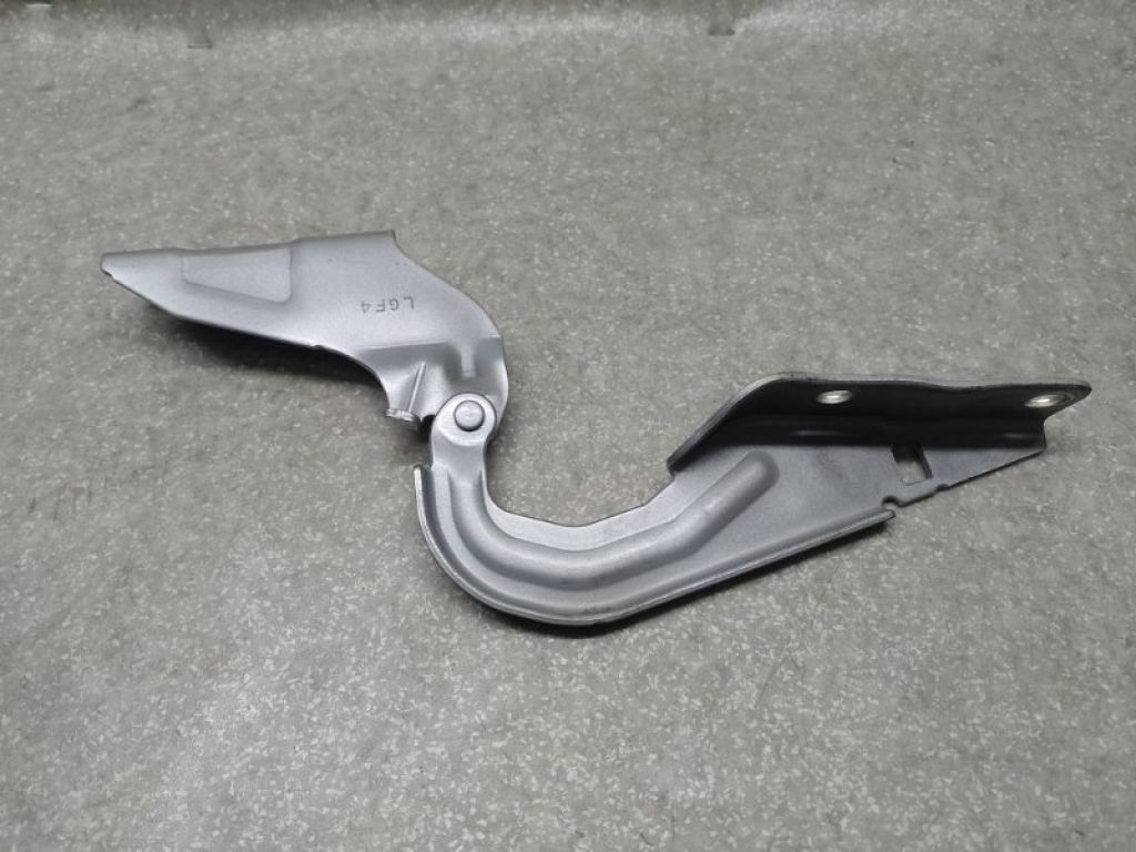 MN175241 | Петля капота лев. MITSUBISHI OUTLANDER XL 05-13 - Фото 2