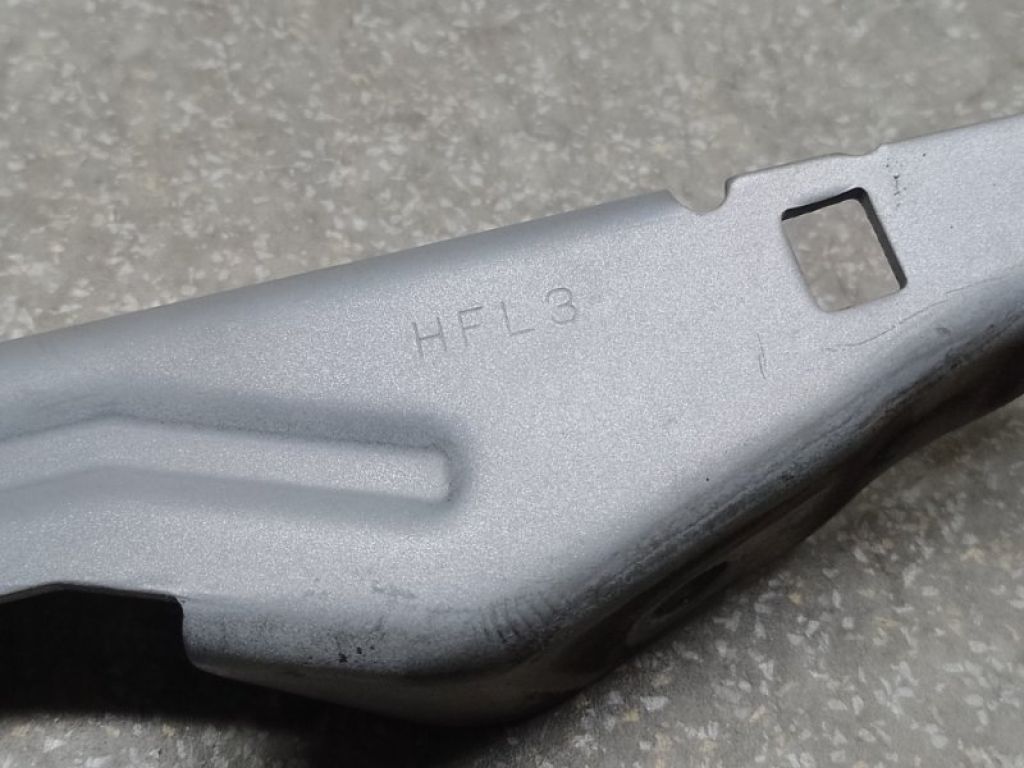 MN175241 | Петля капота лев. MITSUBISHI OUTLANDER XL 05-13 - Фото 4