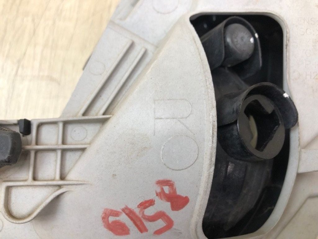 922021R000 | Протитуманна фара прав. HYUNDAI ACCENT RB 10- - Фото 6