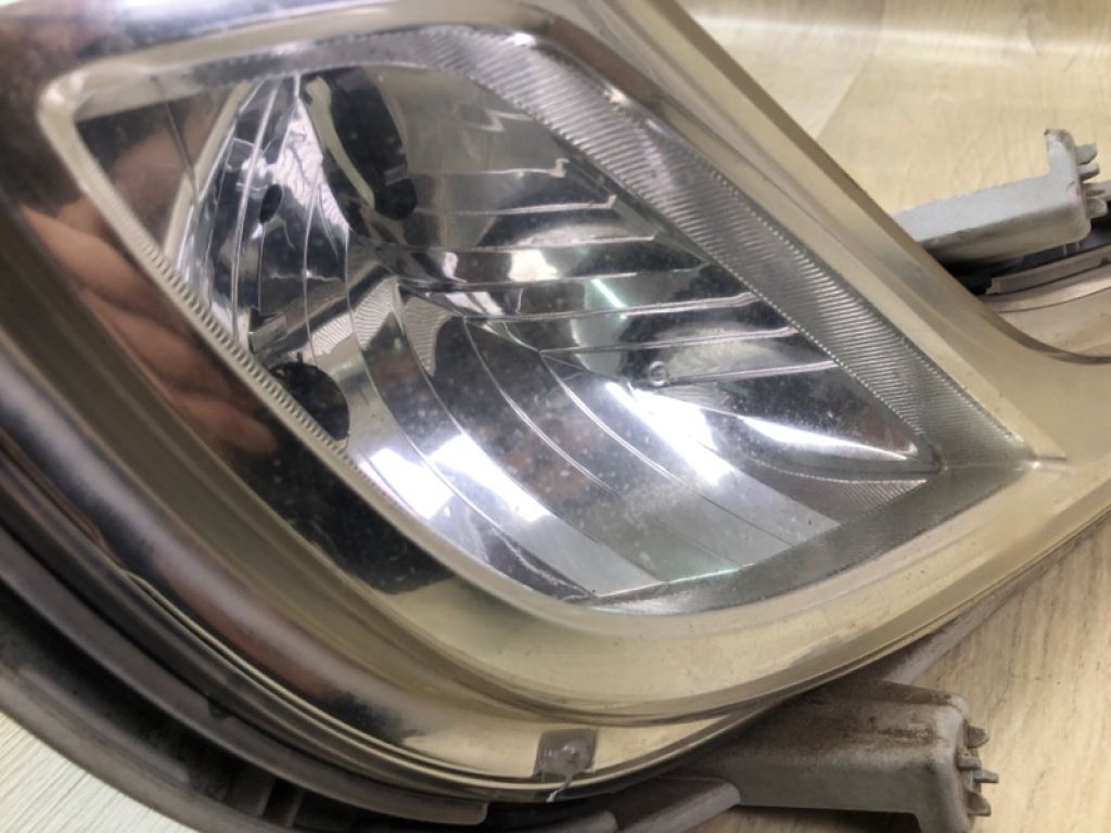 922021R000 | Протитуманна фара прав. HYUNDAI ACCENT RB 10- - Фото 7