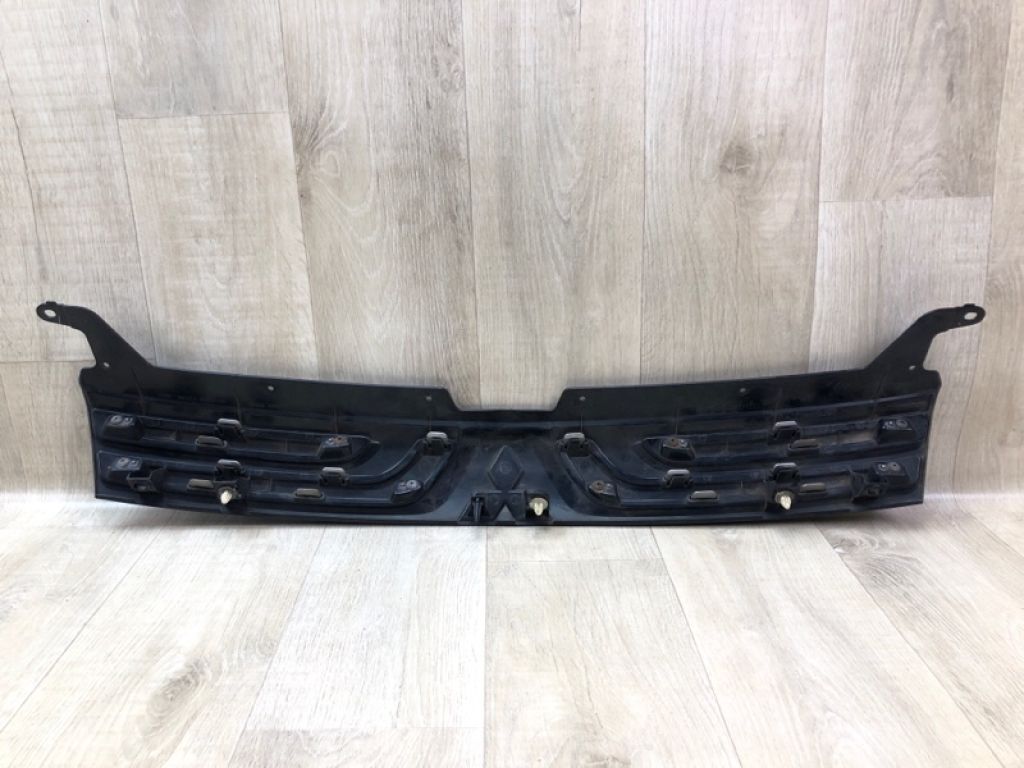 7450A743 | Решітка радіатора MITSUBISHI OUTLANDER GF 12- - Фото 2