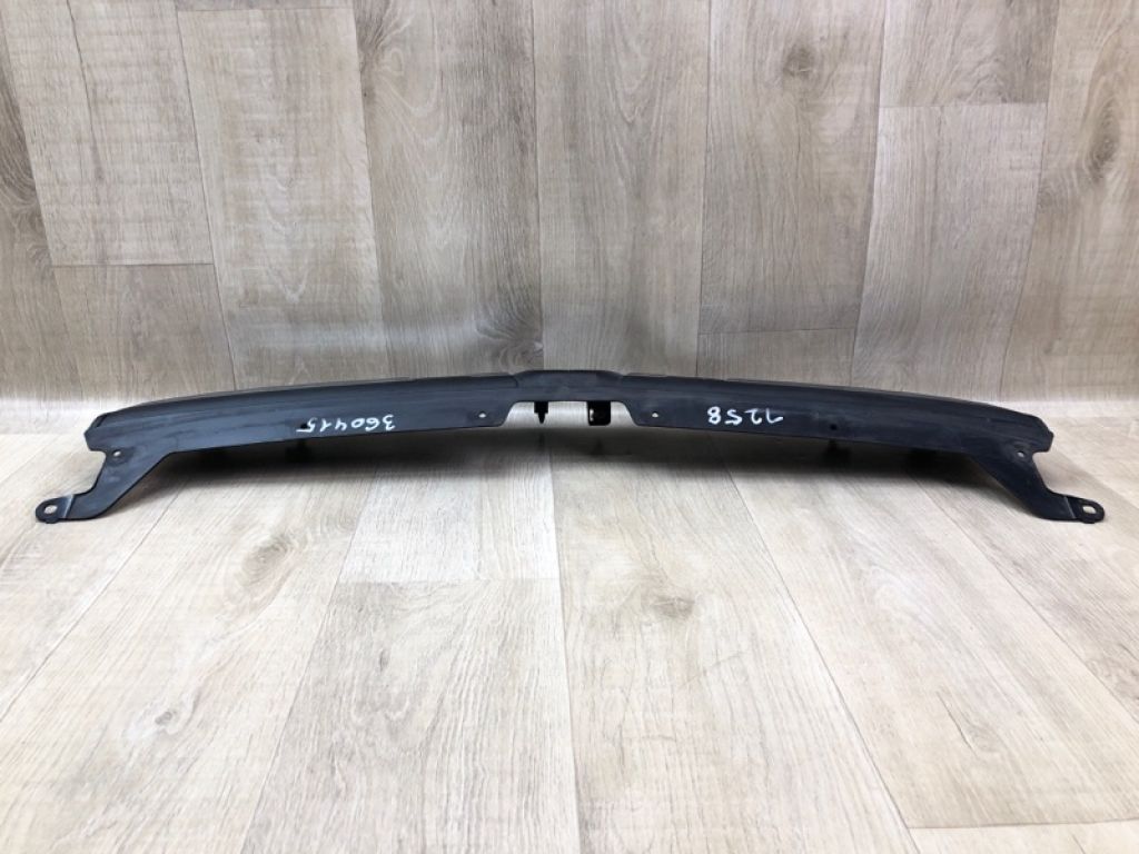 7450A743 | Решітка радіатора MITSUBISHI OUTLANDER GF 12- - Фото 3