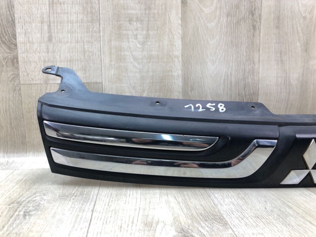 7450A743 | Решітка радіатора MITSUBISHI OUTLANDER GF 12- - Фото 4