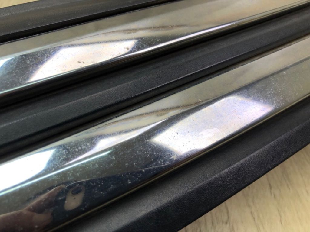 7450A743 | Решітка радіатора MITSUBISHI OUTLANDER GF 12- - Фото 8