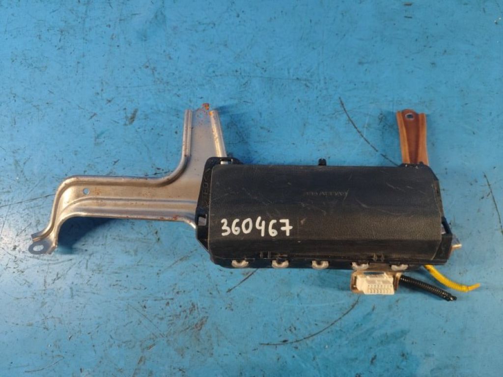 7390006021C0 | Подушка безпеки в коліна лів. TOYOTA AVALON 13-18