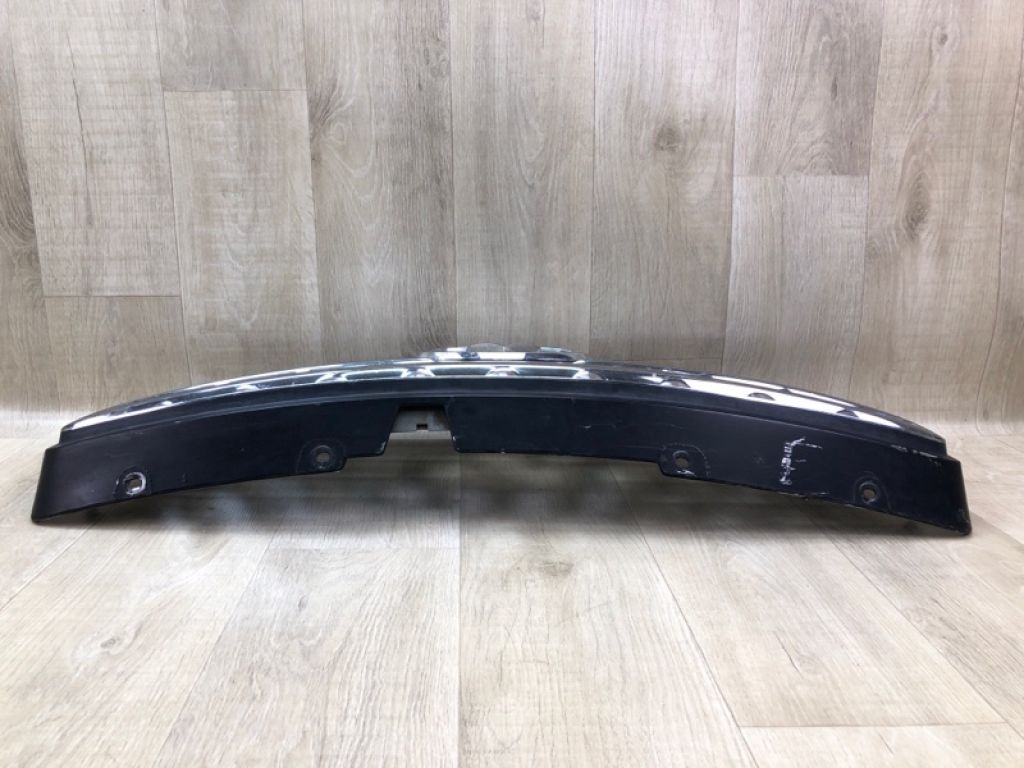 62310-CG000 | Решітка радіатора INFINITI FX S50 03-08 - Фото 3