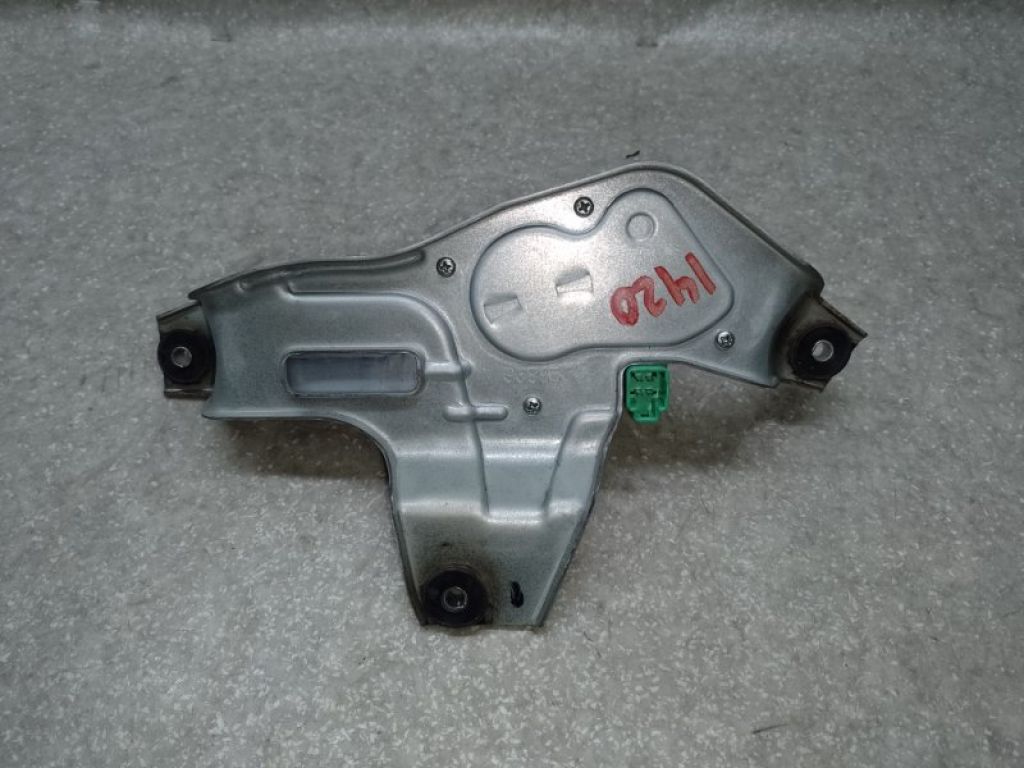 8253A011 | Моторчик склоочисника задн. MITSUBISHI OUTLANDER XL 05-13 - Фото 2